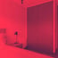 Lampadina a luce rossa, modalità notturna senza sfarfallio: 0% di luce blu per un sonno migliore.