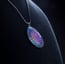 Dispositivo di protezione dalle radiazioni elettromagnetiche PHIWAVES JEWEL con diamante Dispositivo di protezione dalle radiazioni elettromagnetiche PHIWAVES JEWEL con diamante