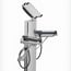 Bilancia TANITA MC-800: analizzatore corporeo professionale con app TANITA Universe Bilancia TANITA MC-800: analizzatore corporeo professionale con app TANITA Universe