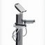 Bilancia TANITA MC-800: analizzatore corporeo professionale con app TANITA Universe Bilancia TANITA MC-800: analizzatore corporeo professionale con app TANITA Universe