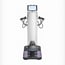 Bilancia TANITA MC-800: analizzatore corporeo professionale con app TANITA Universe Bilancia TANITA MC-800: analizzatore corporeo professionale con app TANITA Universe