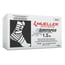 Confezione di nastro adesivo anelastico Mueller EuroTape® Platinum White per bendaggi funzionali - Vari formati Confezione di nastro adesivo anelastico Mueller EuroTape® Platinum White per bendaggi funzionali - Vari formati