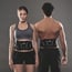 Cintura Globus Active con elettrostimolazione EMS e calore per addome e zona lombare Cintura Globus Active con elettrostimolazione EMS e calore per addome e zona lombare
