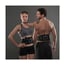 Cintura Globus Active con elettrostimolazione EMS e calore per addome e zona lombare