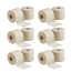 Nastro pre-incollato in schiuma Mueller MWrap® - 6,9 cm x 27,4 m, colore naturale (confezioni singole, scatole da 12 e 48 rotoli)