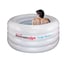 Vasca di ghiaccio gonfiabile portatile per crioterapia, kit completo per il team Mueller RecoveryTub. Vasca di ghiaccio gonfiabile portatile per crioterapia, kit completo per il team Mueller RecoveryTub.