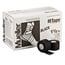 Nastro adesivo anelastico Mueller MTape® (nero) per bendaggi funzionali - Dimensioni: 3,8 cm x 9,1 m Nastro adesivo anelastico Mueller MTape® (nero) per bendaggi funzionali - Dimensioni: 3,8 cm x 9,1 m