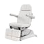 Poltrona podologica elettrica Medial+ con funzione antigravità e apertura laterale per le gambe. Poltrona podologica elettrica Medial+ con funzione antigravità e apertura laterale per le gambe.