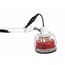 Lampada biotermica da tavolo TDP con timer e controllo manuale.
