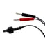 Set di cavi per FORCE, FLEX, Sport Tens, Flexistim Set di cavi per FORCE, FLEX, Sport Tens, Flexistim