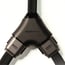 HighFly Pro Max Wellbeinn: Pantaloni a compressione professionali a 6 camere