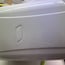 Dispenser di asciugamani di carta: realizzato in plastica ABS (colore bianco) - OUTLET