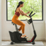 Cyclette Schwinn 180U con resistenza magnetica e Bluetooth