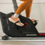Cyclette Schwinn 180U con resistenza magnetica e Bluetooth