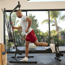 Macchina multifunzione per allenamento con i pesi BowFlex PR1000 con 95 kg di resistenza Macchina multifunzione per allenamento con i pesi BowFlex PR1000 con 95 kg di resistenza
