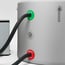 Bagno crioterapico circolare Alfa Pod – Con refrigeratore inverter da 1,5 HP (da 3 °C a 40 °C) Bagno crioterapico circolare Alfa Pod – Con refrigeratore inverter da 1,5 HP (da 3 °C a 40 °C)