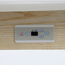 Lettino da trattamento LYR SPA con 3 motori, riscaldamento e base in legno naturale. Lettino da trattamento LYR SPA con 3 motori, riscaldamento e base in legno naturale.