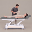 SWOP 5 PRO Lettino elettrico per fisioterapia a 5 sezioni con 2 motori SWOP 5 PRO Lettino elettrico per fisioterapia a 5 sezioni con 2 motori