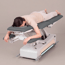 Lettino elettrico per fisioterapia SWOP 5L PRO con 5 sezioni e 2 motori Lettino elettrico per fisioterapia SWOP 5L PRO con 5 sezioni e 2 motori
