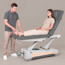 Lettino elettrico per fisioterapia SWOP 5L PRO con 5 sezioni e 2 motori Lettino elettrico per fisioterapia SWOP 5L PRO con 5 sezioni e 2 motori