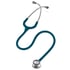 Stetoscopio pediatrico Littmann Classic II (colori disponibili) - Colore: Caraibi blu - Riferimento: 1502119 Stetoscopio pediatrico Littmann Classic II (colori disponibili) - Colore: Caraibi blu - Riferimento: 1502119