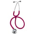 Stetoscopio pediatrico Littmann Classic II (colori disponibili) - Colore: Lampone - Riferimento: 2122 Stetoscopio pediatrico Littmann Classic II (colori disponibili) - Colore: Lampone - Riferimento: 2122