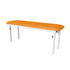 Barella fissa: un corpo con gambe smontabili e regolabile in tre altezze - Misure: 190 x 62 cm: Rivestimento Standard - Riferimento: CDF-10.62 - C62 Barella fissa: un corpo con gambe smontabili e regolabile in tre altezze - Misure: 190 x 62 cm: Rivestimento Standard - Riferimento: CDF-10.62 - C62