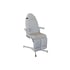 Sedia podologica ad altezza fissa: tre corpi, con gambe indipendenti, braccioli e cuscino cervicale - Misure poltrona: 56x178 cm - Riferimento: SF-1030-B-POD Sedia podologica ad altezza fissa: tre corpi, con gambe indipendenti, braccioli e cuscino cervicale - Misure poltrona: 56x178 cm - Riferimento: SF-1030-B-POD