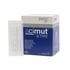 Aghi per agopuntura Azimut Tipo B - Manico argentato con testa tonda senza guida in blister da cinque aghi - AT3060: 0,25 x 13 mm (33 # x 0.5 ") Units (200) - Riferimento: AT3060