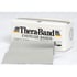 Thera Band 5,5 metri: fasce in lattice (varie resistenze) - Resistenza: Atletica (argento) - Riferimento: 950‐019