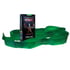 Circuito Thera-Band CLX consecutivo 1,5 metri (resistenze disponibili): cinturino con 11 anelli - Resistance-Color: Forte - Verde - Riferimento: TB13221