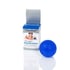 Palline da Riabilitazione Thera-Band Hand Exerciser: Ideali per il trattamento di mani, dita ed avambracci - Resistance-Color: Forte: blu - Riferimento: TB12291