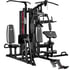 Macchina multifunzione per allenamento della forza BH Fitness TT4 - Colore: Nero - Riferimento: G159B
