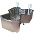 Vasca da bagno Hubbard con skimmer - modello: Serbatoio Hubbard Con Skimmer - Riferimento: G.18957-A