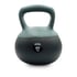 Kettlebell in PVC - Kinefis Economy Kettlebell: il pi&ugrave; economico sul mercato (pesi disponibili) - Peso: 20 kg - Riferimento: PK20