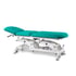 Lettino elettrico multifunzionale per osteopatia con 2 motori per la regolazione dell'altezza e del poggiapiedi tramite comando manuale. - Misure: Rivestimento standard 62 x 190 cm - Riferimento: CE-2259-AR.62-C62 Lettino elettrico multifunzionale per osteopatia con 2 motori per la regolazione dell'altezza e del poggiapiedi tramite comando manuale. - Misure: Rivestimento standard 62 x 190 cm - Riferimento: CE-2259-AR.62-C62