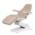 Lettino elettrico per trattamenti estetici MAXI SMART con riscaldamento: 4 motori - Colore: Beige - Riferimento: WKE031.4.A33.HT Lettino elettrico per trattamenti estetici MAXI SMART con riscaldamento: 4 motori - Colore: Beige - Riferimento: WKE031.4.A33.HT