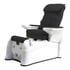 Poltrona pedicure SPA EASE: 2 motori - Colore: Nero - Riferimento: WKS033.2.A12