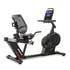 Cyclette reclinata per uso domestico: BH XTR H655 e H655TFT con resistenza magnetica e connettività FTMS. - Modello: XTR H655 - Riferimento: H655LCD12 Cyclette reclinata per uso domestico: BH XTR H655 e H655TFT con resistenza magnetica e connettività FTMS. - Modello: XTR H655 - Riferimento: H655LCD12