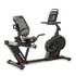 Cyclette reclinata per uso domestico: BH XTR H655 e H655TFT con resistenza magnetica e connettività FTMS. - Modello: XTR H655TFT - Riferimento: H655TFT12 Cyclette reclinata per uso domestico: BH XTR H655 e H655TFT con resistenza magnetica e connettività FTMS. - Modello: XTR H655TFT - Riferimento: H655TFT12