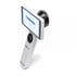 Telecamera diagnostica digitale: RCS-100 Riester con obiettivi intercambiabili, utilizzabile come otoscopio, dermatoscopio, obiettivo generico e adattatore per endoscopia. - Modello: Con lente dermatoscopica - Riferimento: 1970-HDXX Telecamera diagnostica digitale: RCS-100 Riester con obiettivi intercambiabili, utilizzabile come otoscopio, dermatoscopio, obiettivo generico e adattatore per endoscopia. - Modello: Con lente dermatoscopica - Riferimento: 1970-HDXX