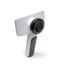 Telecamera diagnostica digitale: RCS-100 Riester con obiettivi intercambiabili, utilizzabile come otoscopio, dermatoscopio, obiettivo generico e adattatore per endoscopia. - Modello: Senza occhiali - Riferimento: 1970-H Telecamera diagnostica digitale: RCS-100 Riester con obiettivi intercambiabili, utilizzabile come otoscopio, dermatoscopio, obiettivo generico e adattatore per endoscopia. - Modello: Senza occhiali - Riferimento: 1970-H