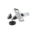 Telecamera diagnostica digitale: RCS-100 Riester con obiettivi intercambiabili, utilizzabile come otoscopio, dermatoscopio, obiettivo generico e adattatore per endoscopia. - Modello: Con otoscopio, dermatoscopio e lente d'ingrandimento - Riferimento: 1970-HDGO Telecamera diagnostica digitale: RCS-100 Riester con obiettivi intercambiabili, utilizzabile come otoscopio, dermatoscopio, obiettivo generico e adattatore per endoscopia. - Modello: Con otoscopio, dermatoscopio e lente d'ingrandimento - Riferimento: 1970-HDGO