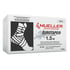 Confezione di nastro adesivo anelastico Mueller EuroTape® Platinum White per bendaggi funzionali - Vari formati - Misure: 3,81 cm x 11,43 m, 32 rotoli/scatola - Confezione di nastro adesivo anelastico Mueller EuroTape® Platinum White per bendaggi funzionali - Vari formati - Misure: 3,81 cm x 11,43 m, 32 rotoli/scatola -