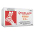 Scatola di nastro adesivo anelastico Mueller MTape® (bianco) per bendaggi funzionali - Varie misure - Misure: Nastro adesivo M Tape®, bianco, 5 cm x 13,7 m, 24 rotoli/scatola - Riferimento: 130106 Scatola di nastro adesivo anelastico Mueller MTape® (bianco) per bendaggi funzionali - Varie misure - Misure: Nastro adesivo M Tape®, bianco, 5 cm x 13,7 m, 24 rotoli/scatola - Riferimento: 130106