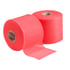 Nastro adesivo preformato in schiuma Mueller Big Bold MWrap&reg; Big Red - 6,9 cm x 27,4 m, colore rosso (confezioni singole, scatole da 12 e 48 rotoli) - Quantit&agrave;: Unit&agrave; - Riferimento: 130704