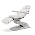 Poltrona podologica elettrica Medial+ con funzione antigravità e apertura laterale per le gambe. - Colore: Bianco - Riferimento: WKP012.3.A26 Poltrona podologica elettrica Medial+ con funzione antigravità e apertura laterale per le gambe. - Colore: Bianco - Riferimento: WKP012.3.A26