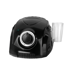 Micromotore Champion M3 per manicure e pedicure con sistema "Twist-Lock". - COLORI: NERO - Riferimento: NEWM3CHAMPION.SH20N.A12 Micromotore Champion M3 per manicure e pedicure con sistema "Twist-Lock". - COLORI: NERO - Riferimento: NEWM3CHAMPION.SH20N.A12