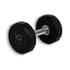 Manubri PRO-STYLE ELITE O'LIVE (vari pesi disponibili) - Peso: unit&agrave; da 10 kg - Riferimento: PL35604.01