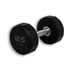 Manubri PRO-STYLE ELITE O'LIVE (vari pesi disponibili) - Peso: Unit&agrave; da 12,5 kg - Riferimento: PL35605.01
